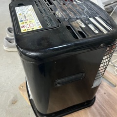 石油ストーブ　タンク3.2L目安(木造7畳コンクリート9畳)の画像
