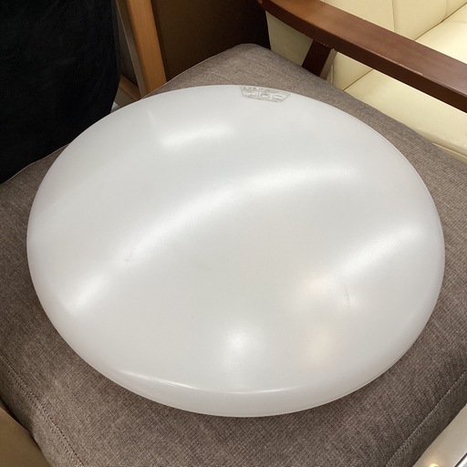 【6ヶ月保証】6畳用シーリングライト　LUMINOUS E50-X06DX