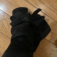 レディース　ブーツ　Ｌ　（値下げ）の画像