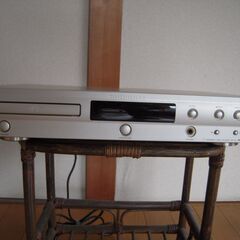 marantz CD-19