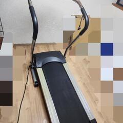 奈良県のルームランナーの中古が安い！激安で譲ります・無料で