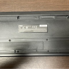 KORG microkey-25 MIDIキーボード 25鍵盤の画像