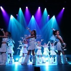 倉治でキッズダンス！初心者専用のダンス教室！の画像