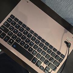 Bluetoothキーボード