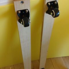 お受渡し確定　☆2,000円☆【未使用品】ニトリエキストラベッド...