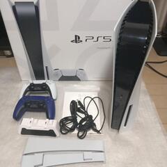 PS5 CFI-1100A プレイステーション5