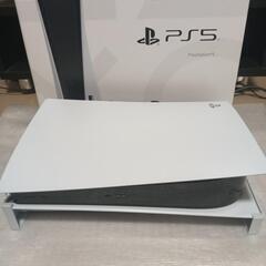 PS5 CFI-1100A プレイステーション5の画像