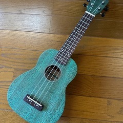 Maika'i ukulele