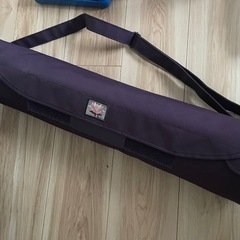 suria 
地球環境にやさしい素材「TPE」を使用！ HDエコマットプラス 4mmの画像