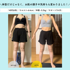 ★【無料相談】ダイエット・筋トレ・食事管理の悩みを解決★