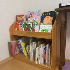 絵本棚