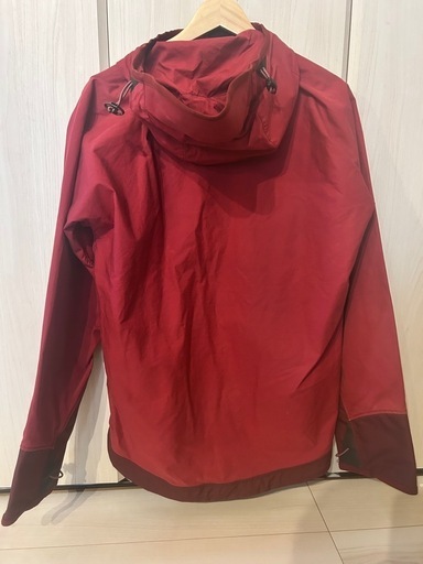 KLATTERMUSEN Einride Jacket