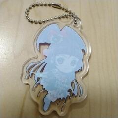 魔法使いプリキュア　アクリルキーホルダー①の画像