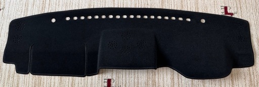 Sunland 150プラド用　ダッシュボードマット