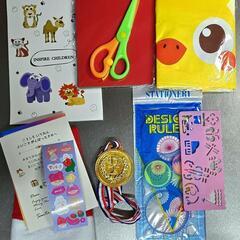 【新品未開封🎁】 208ピース お絵描きセット【おまけ付き】 の画像