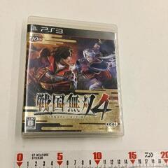 0303-420 戦国無双4