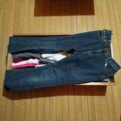 レディース衣類  サイズ１５０  他の画像