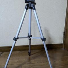 ❇️カメラの脚立　3段階軽量の画像