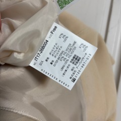 アーバンリサーチ ワンピースの画像