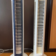 取引中です。アイリスオーヤマ 扇風機の画像