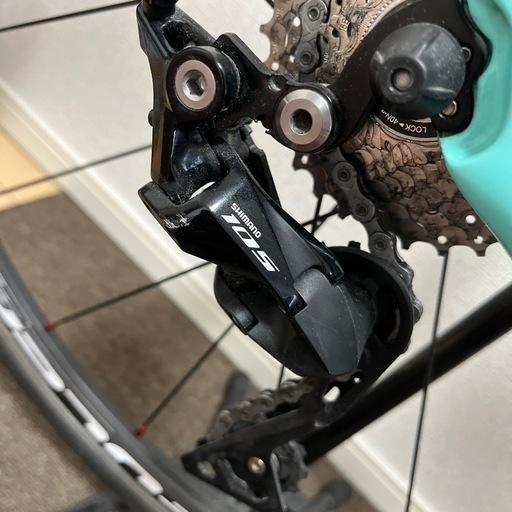 ビアンキBianchi　Sprint スプリント　ロードバイク 