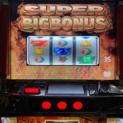 レア　スロット実機　真三國無双