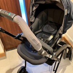 Combi コンビ ラベリタ