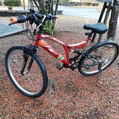 【タイムセール！】カッコいい自転車3