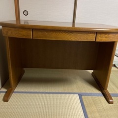浜本工芸　学習机
の画像