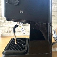 b_o［デロンギ］エスプレッソマシン デロンギ エスプレッソマシン