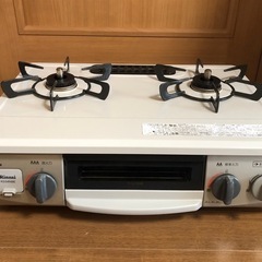 【取引決定】2021年製　都市ガス　Rinnai リンナイ KG...