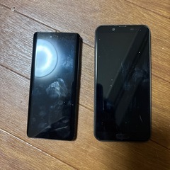 楽天スマホ　美品！