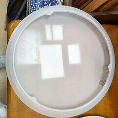 ニトリ LEDシーリングライト 6畳用 リモコン付き【浜村鹿野温泉ICから3分 買取本舗 宮本リサイクル 営業時間9～19時 定休日水曜のみ←連絡できませんm(_ _)m】の画像