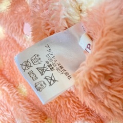 ブランシェス　ポンチョの画像