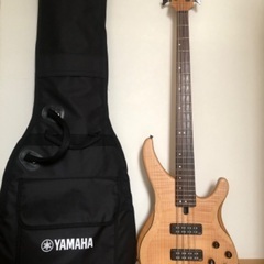 YAMAHA TRBX604FM NS