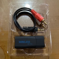 wireless music transmitter の画像