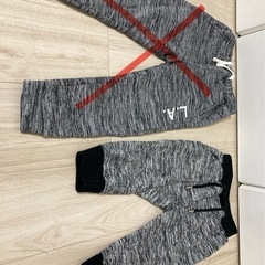 ⭐︎値下げ　子供　ズボン　100の画像
