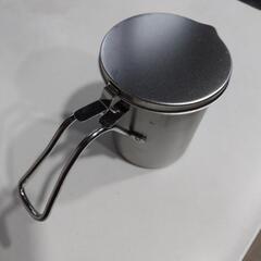 日本製　オイルポットの画像