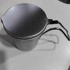 日本製　オイルポットの画像