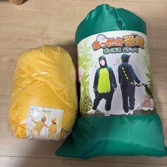 着ぐるみパジャマ