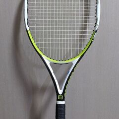 SHIFT 99 V1.0 by Wilson Japan Racquet online - ウイルソン
