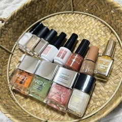 ネイル　まとめ売り①