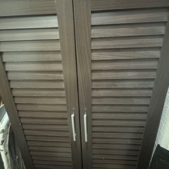 靴箱