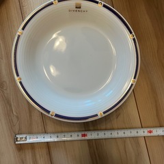 GIVENCHY  食器5枚セット