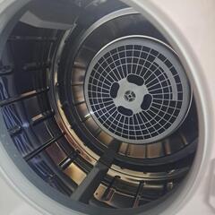 値下げ13,000円‼️安心の保証付き‼️美品 激安 マイウェーブ乾燥機 3kg 2020年製‼️早い者勝ち❗の画像