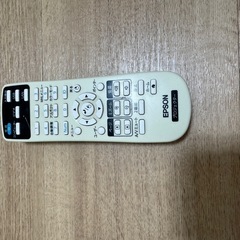 プロジェクターEPSON EB-W420
の画像