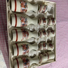 おちょこセット