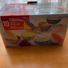 再出品　可愛いお茶碗のセット