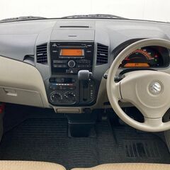 使いやすいスライドの軽がお手軽に！✨スズキ　パレット　L