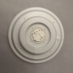 パナソニック LEDシーリングライト パルック ~8畳 工事不要 簡単取り付け LE-PC08Dの画像